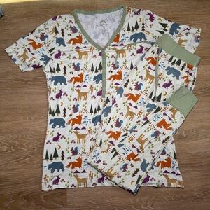 Emerson & Friends Women’s set